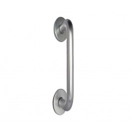 Aluminium Face Fix Pull Handles 