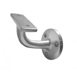 Aluminium Handrail Bracket