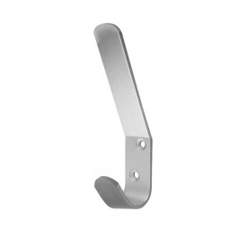 Aluminium Hat and Coat Hook