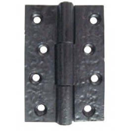 JAB103 - Jedo Butt Hinges 75mm x 50mm