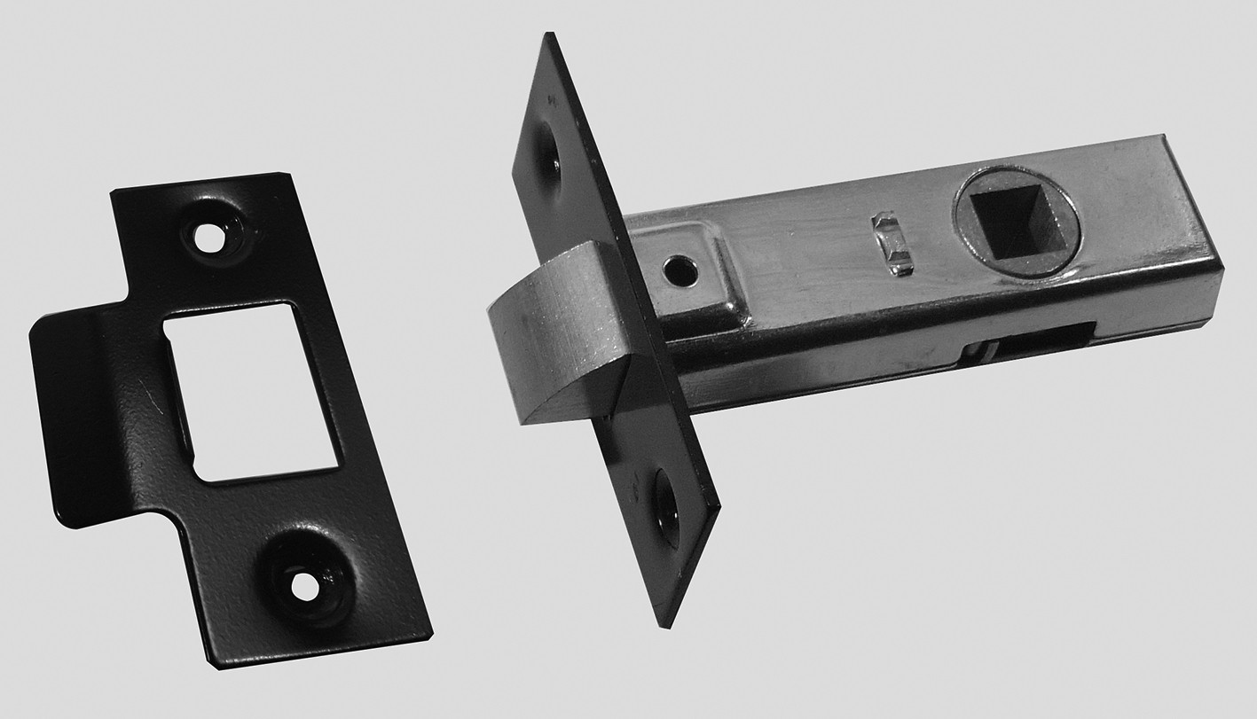 JL149BL - Tubular Latch