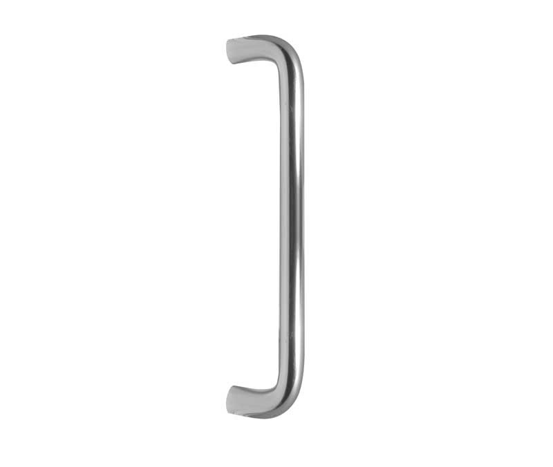 Aluminium Bolt Through Fixing Pull Handle