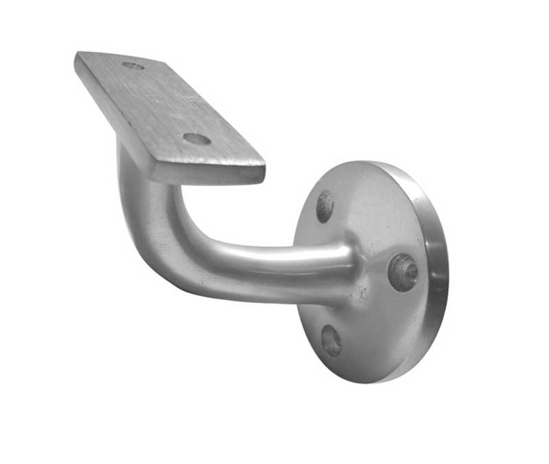 Aluminium Handrail Bracket