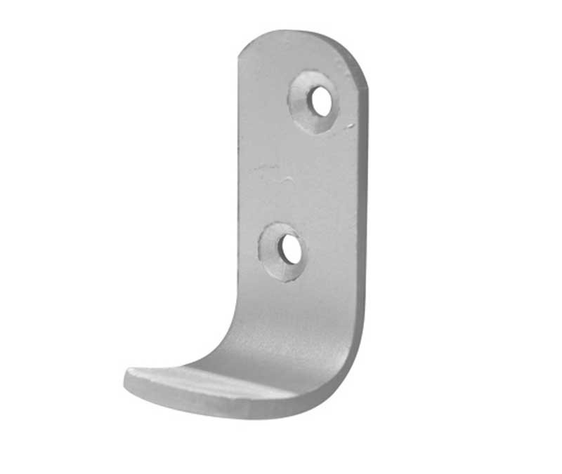 Aluminium Robe Hook