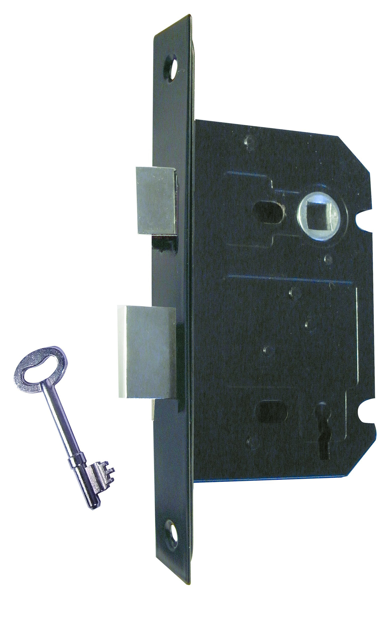 JL174BL - 3 Lever Sashlock