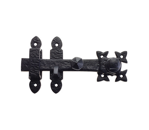 Foxcote Foundries Gate/Door Latch - FF55