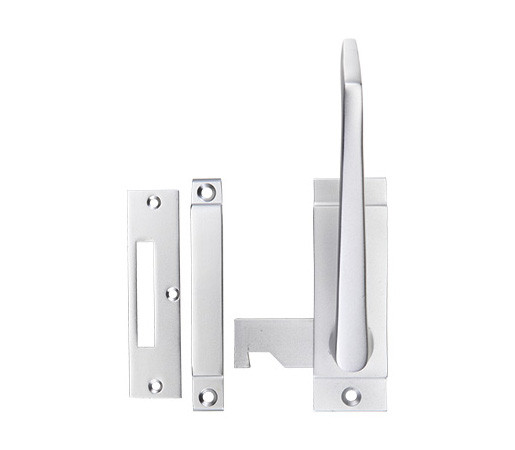 Aluminium Disabled Facility Indicator Handle ZAA100