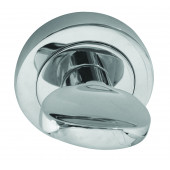 Paja Round Bathroom Turn & Release