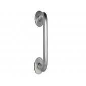 Aluminium Face Fix Pull Handles 