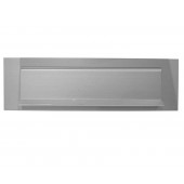 Aluminium Gravity Letter Plate