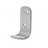 Aluminium Robe Hook