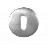 Aluminium Standard Escutcheon J4646B