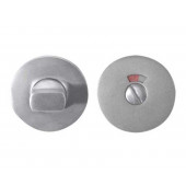 Aluminium Turn & Release with Indicator J4676B