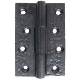 JAB103 - Jedo Butt Hinges 75mm x 50mm