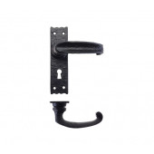 Foxcote Foundries Slimline Thumb Handle - FF211